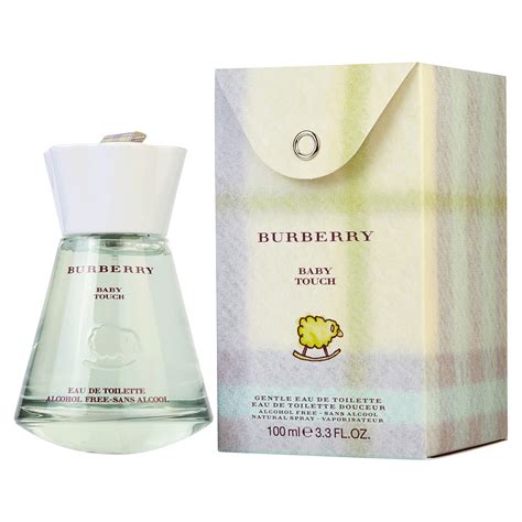 burberry profumo baby|Burberry Baby Touch Perfume by Burberry .